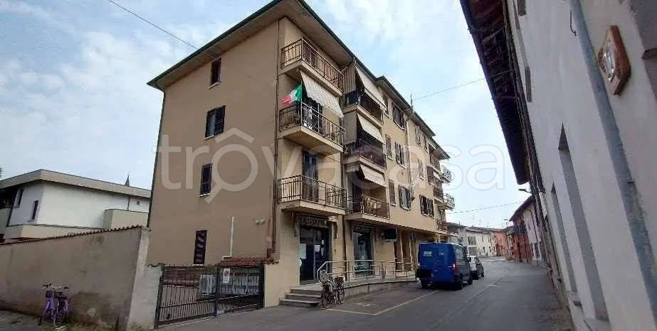 appartamento in vendita a Palazzo Pignano