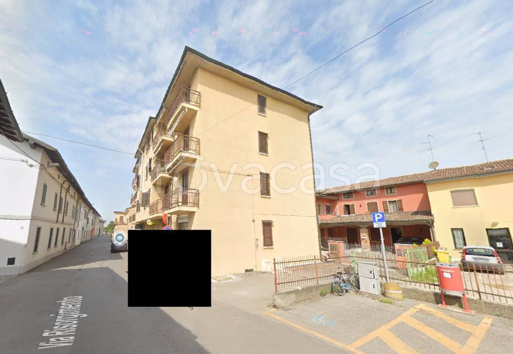 appartamento in vendita a Palazzo Pignano