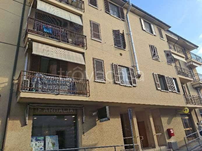 appartamento in vendita a Palazzo Pignano