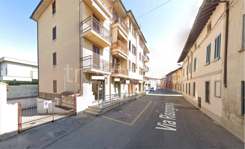 appartamento in vendita a Palazzo Pignano