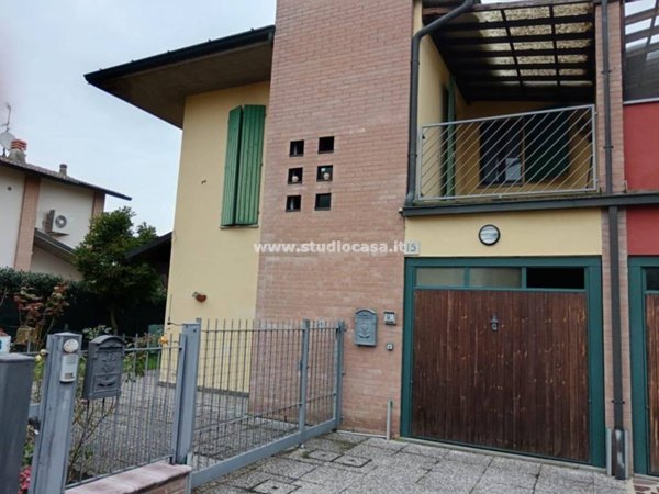 casa indipendente in vendita a Palazzo Pignano