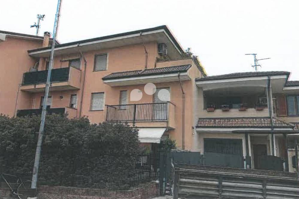 appartamento in vendita a Palazzo Pignano in zona Scannabue