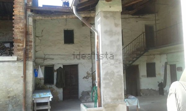 appartamento in vendita a Palazzo Pignano in zona Scannabue