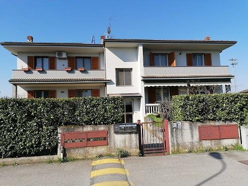appartamento in vendita a Palazzo Pignano in zona Scannabue