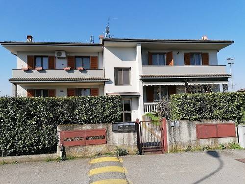 appartamento in vendita a Palazzo Pignano in zona Scannabue