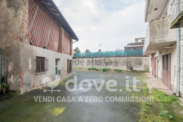 casa indipendente in vendita a Palazzo Pignano