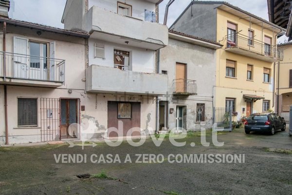 casa indipendente in vendita a Palazzo Pignano