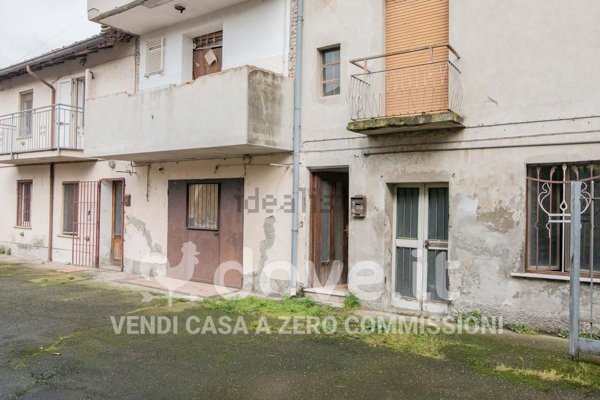 casa indipendente in vendita a Palazzo Pignano