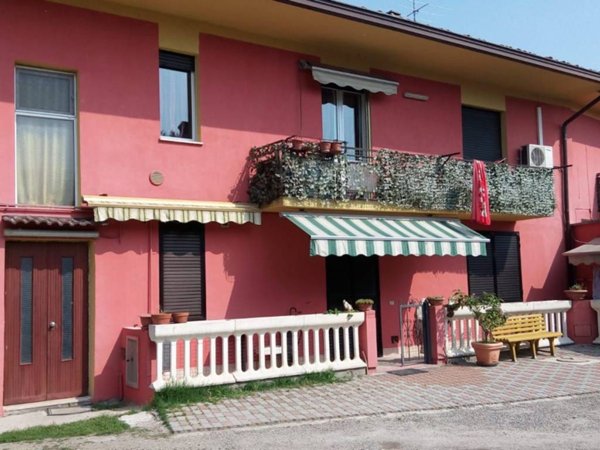 appartamento in vendita a Palazzo Pignano