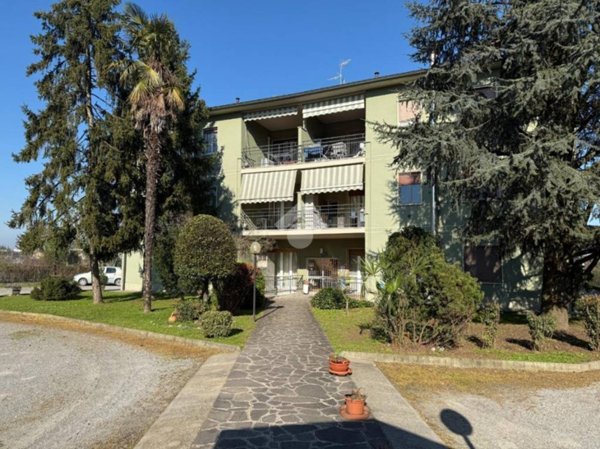 appartamento in vendita a Palazzo Pignano in zona Scannabue