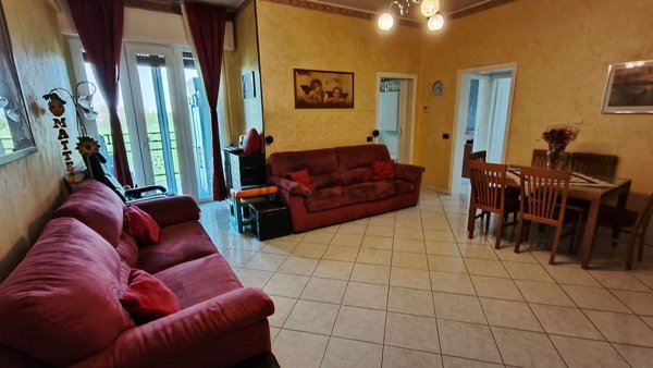 appartamento in vendita a Palazzo Pignano