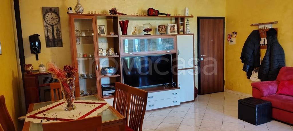 appartamento in vendita a Palazzo Pignano