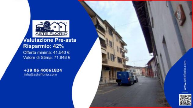 appartamento in vendita a Palazzo Pignano in zona Scannabue