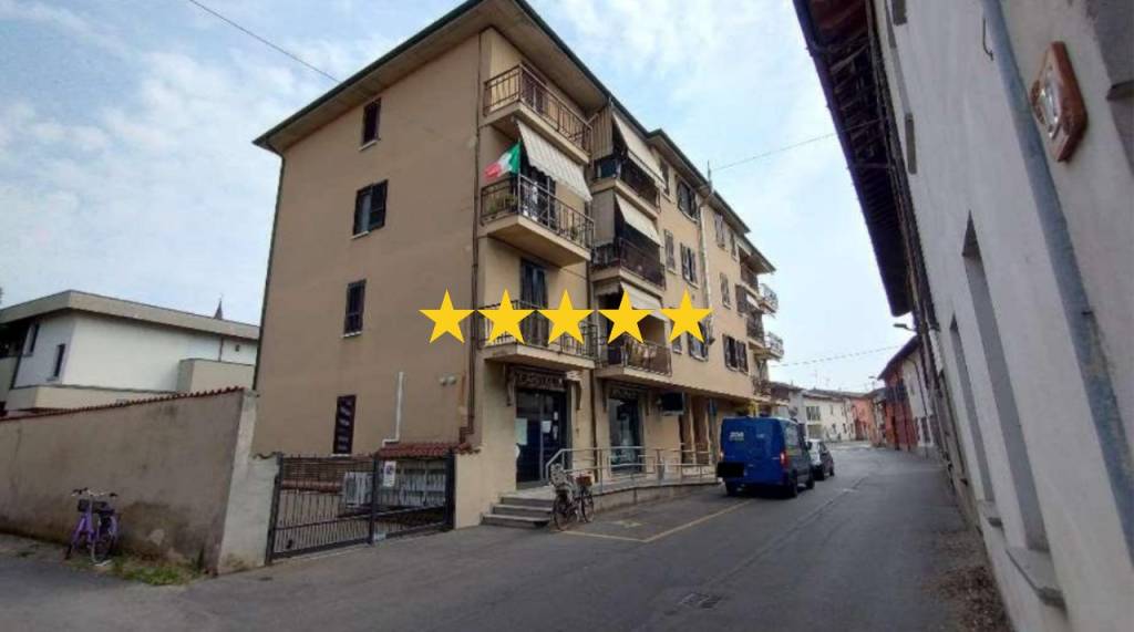 appartamento in vendita a Palazzo Pignano