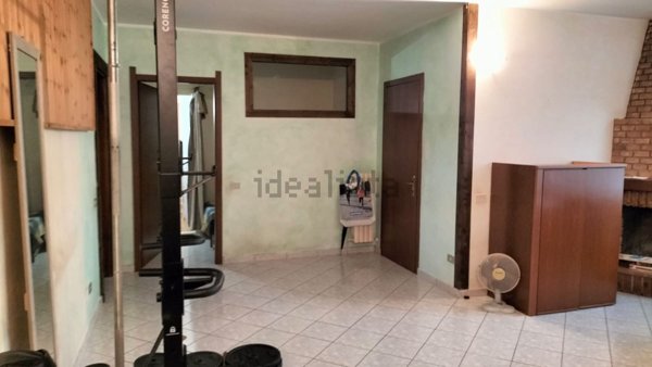 appartamento in vendita a Palazzo Pignano