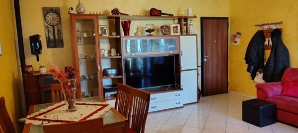 appartamento in vendita a Palazzo Pignano
