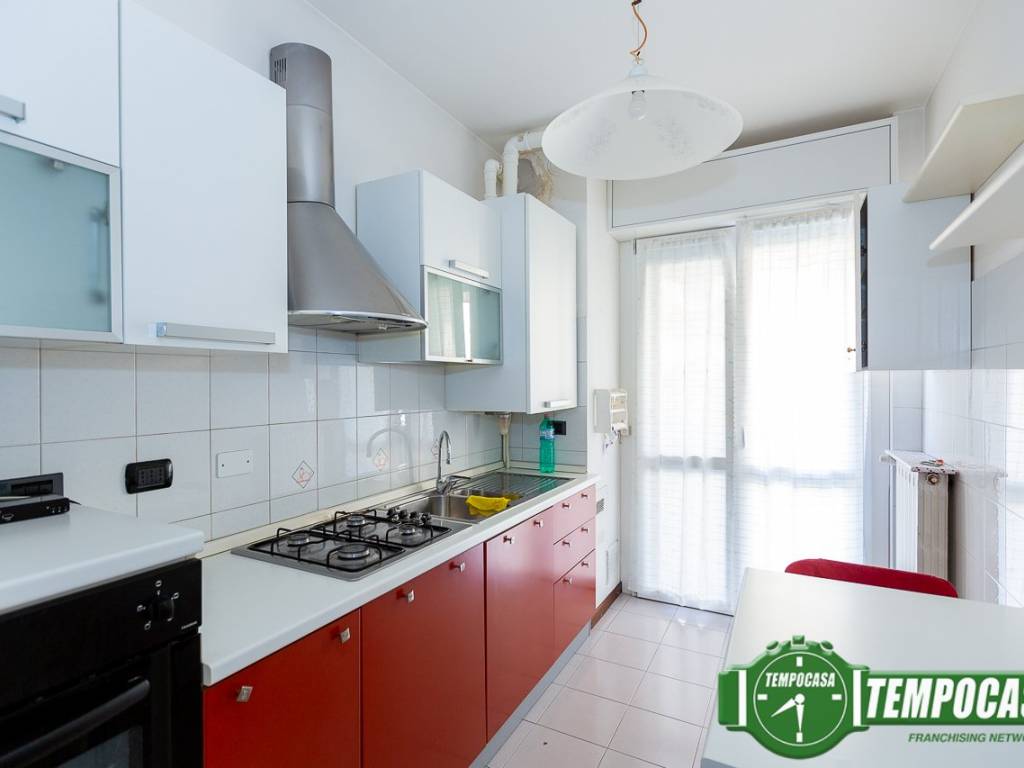 appartamento in vendita a Palazzo Pignano in zona Scannabue
