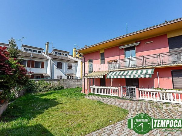 appartamento in vendita a Palazzo Pignano