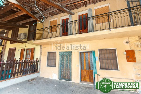 appartamento in vendita a Palazzo Pignano in zona Scannabue