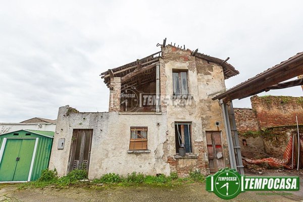 appartamento in vendita a Palazzo Pignano in zona Scannabue