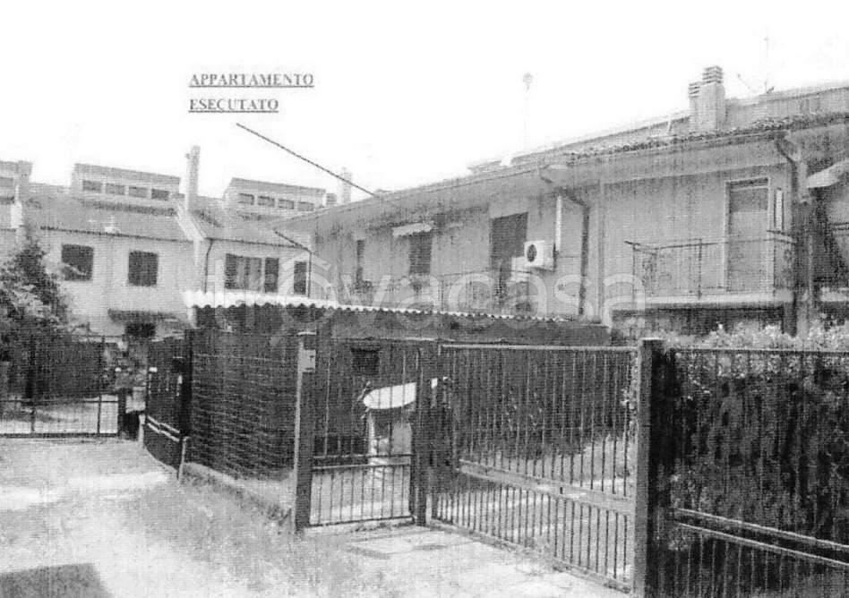 appartamento in vendita a Palazzo Pignano