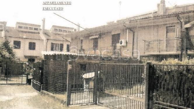 appartamento in vendita a Palazzo Pignano