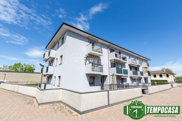 appartamento in vendita a Palazzo Pignano
