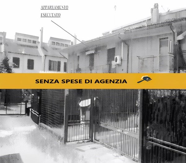 appartamento in vendita a Palazzo Pignano