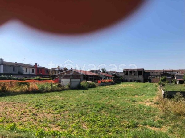 casa indipendente in vendita a Palazzo Pignano in zona Scannabue