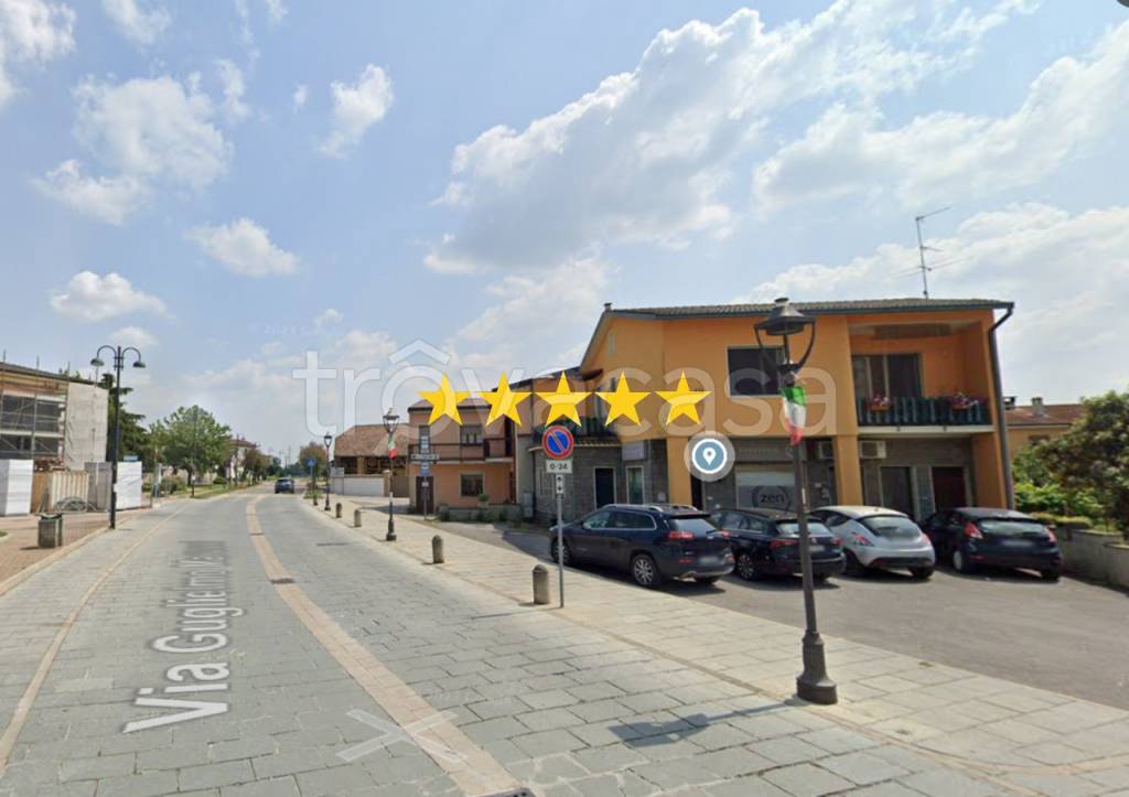 appartamento in vendita a Palazzo Pignano