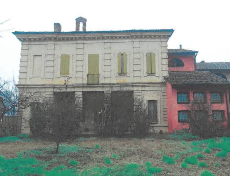 casa indipendente in vendita a Palazzo Pignano