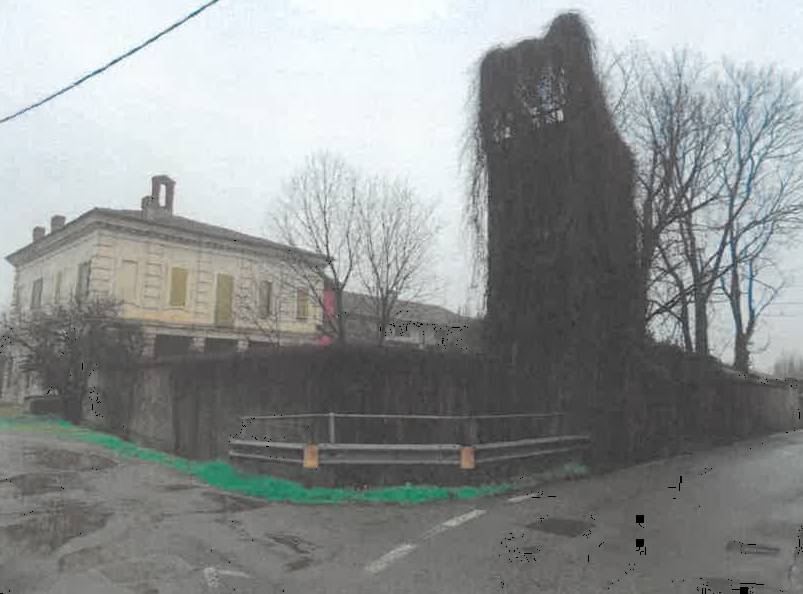 casa indipendente in vendita a Palazzo Pignano