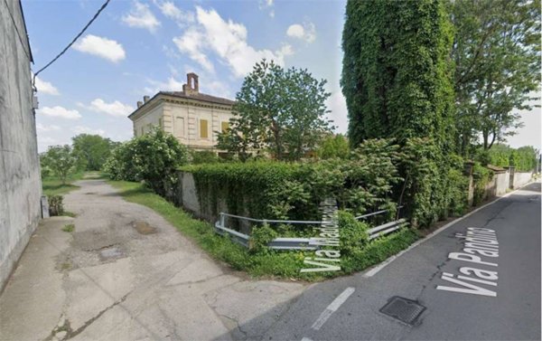 casa indipendente in vendita a Palazzo Pignano in zona Cascine Gandini