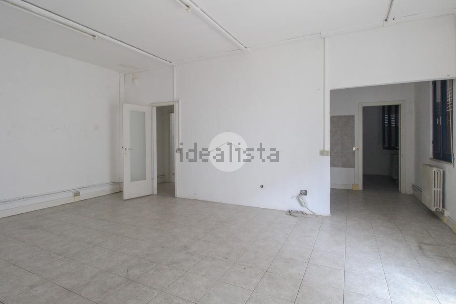 capannone in vendita a Palazzo Pignano