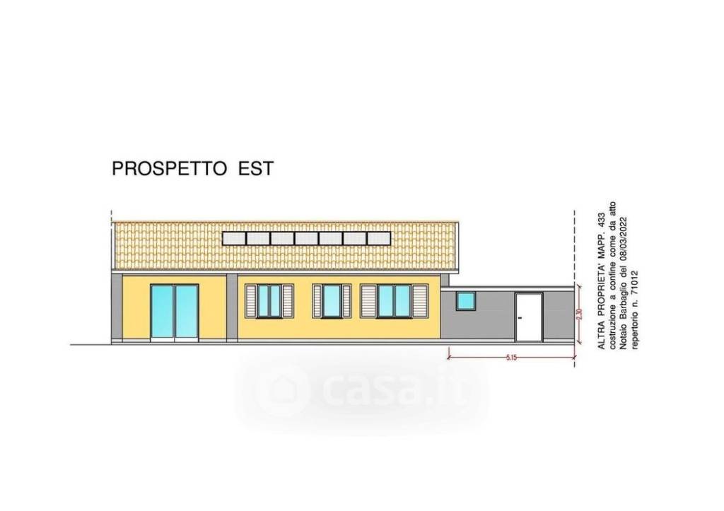 casa indipendente in vendita a Palazzo Pignano
