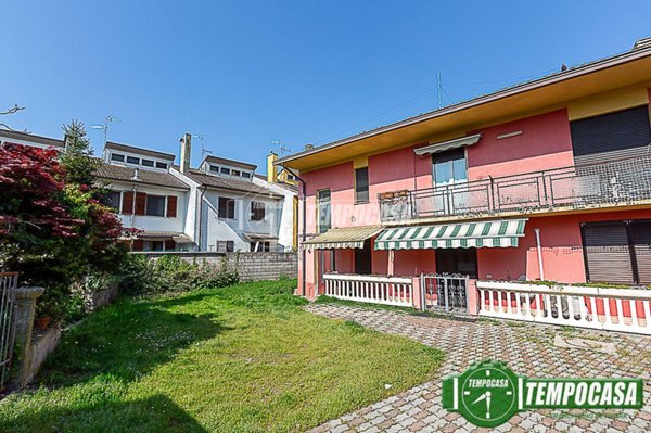 appartamento in vendita a Palazzo Pignano