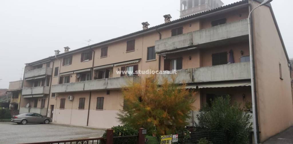 appartamento in vendita a Palazzo Pignano