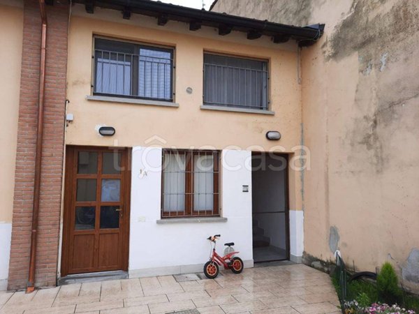 appartamento in vendita a Palazzo Pignano