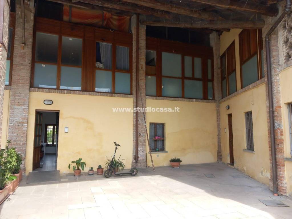 appartamento in vendita a Palazzo Pignano