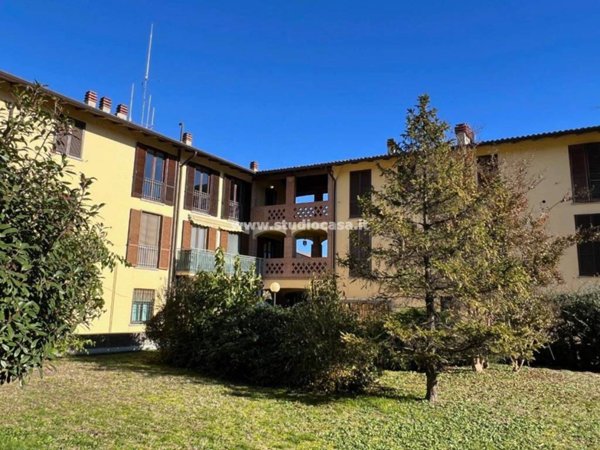 appartamento in vendita a Palazzo Pignano