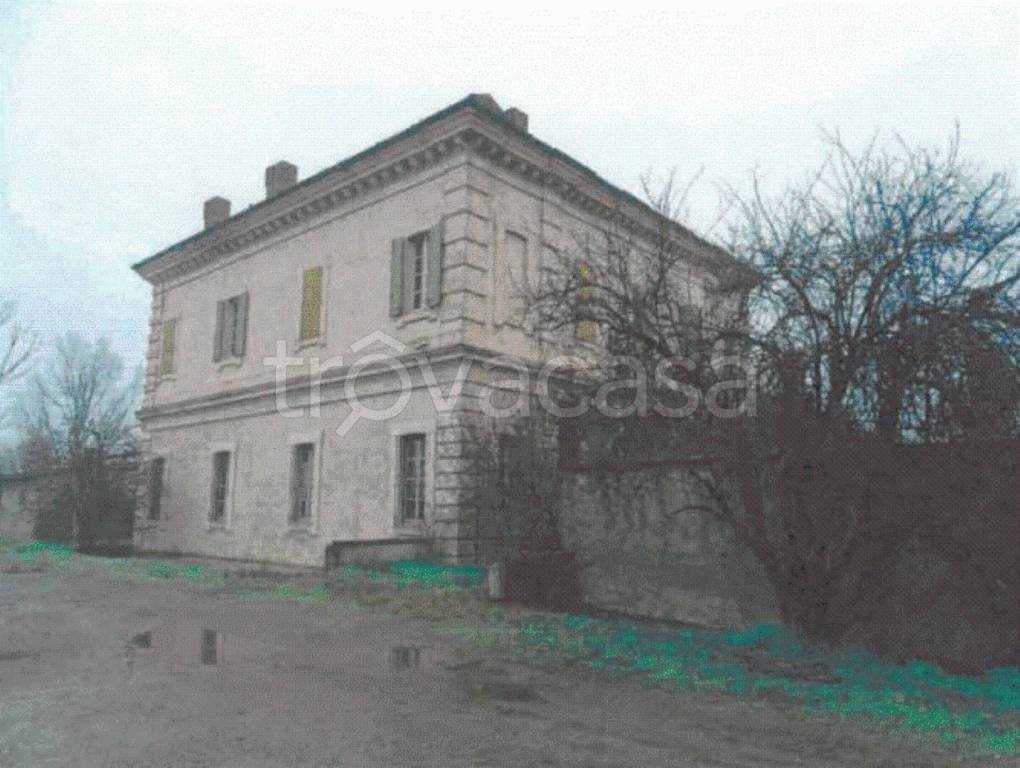 appartamento in vendita a Palazzo Pignano in zona Cascine Gandini