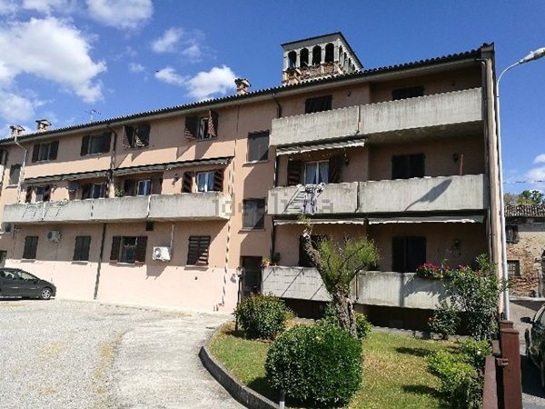 appartamento in vendita a Palazzo Pignano