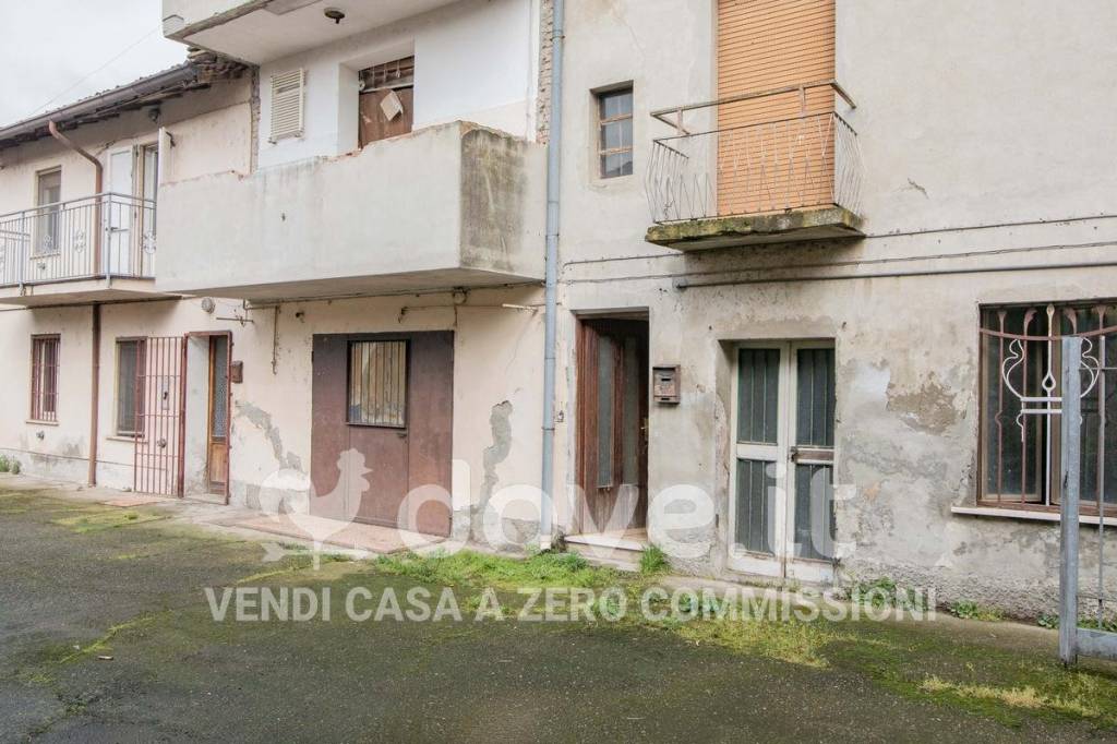 casa indipendente in vendita a Palazzo Pignano