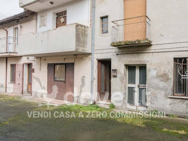 appartamento in vendita a Palazzo Pignano