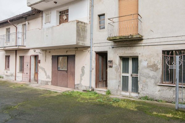 casa indipendente in vendita a Palazzo Pignano