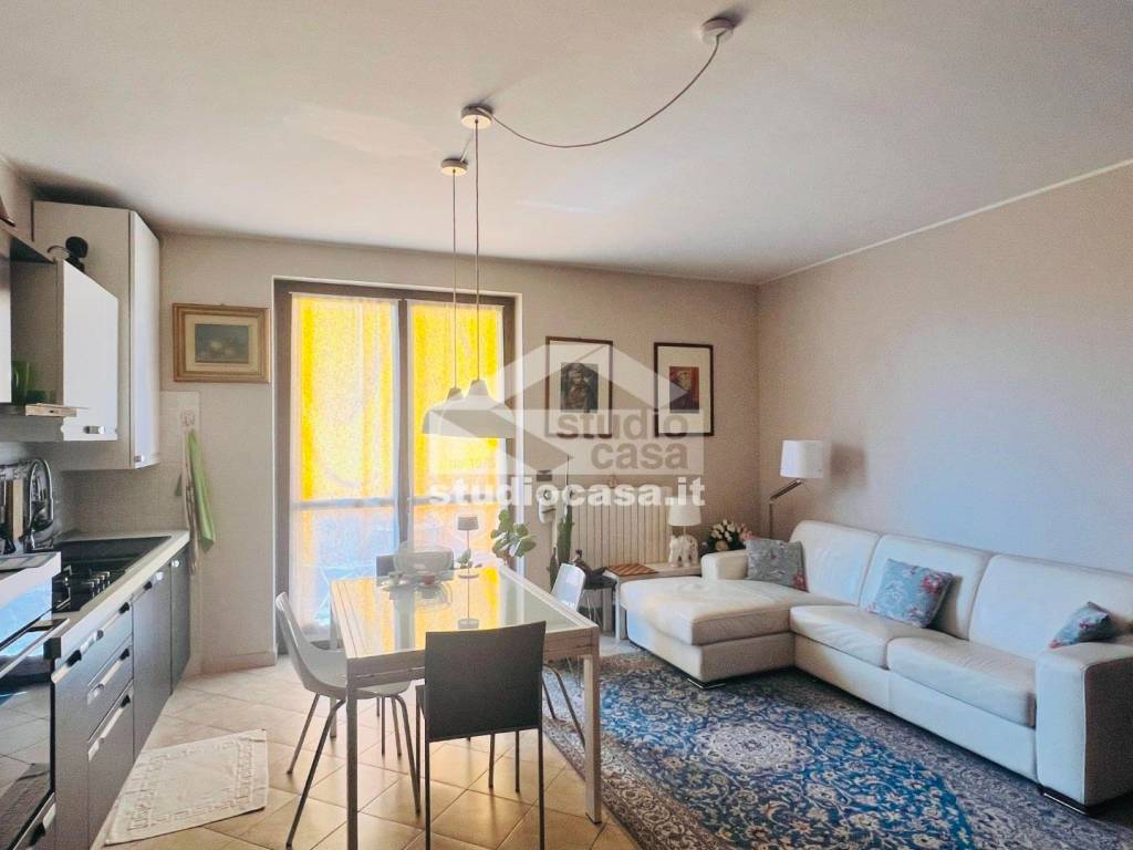 appartamento in vendita a Palazzo Pignano