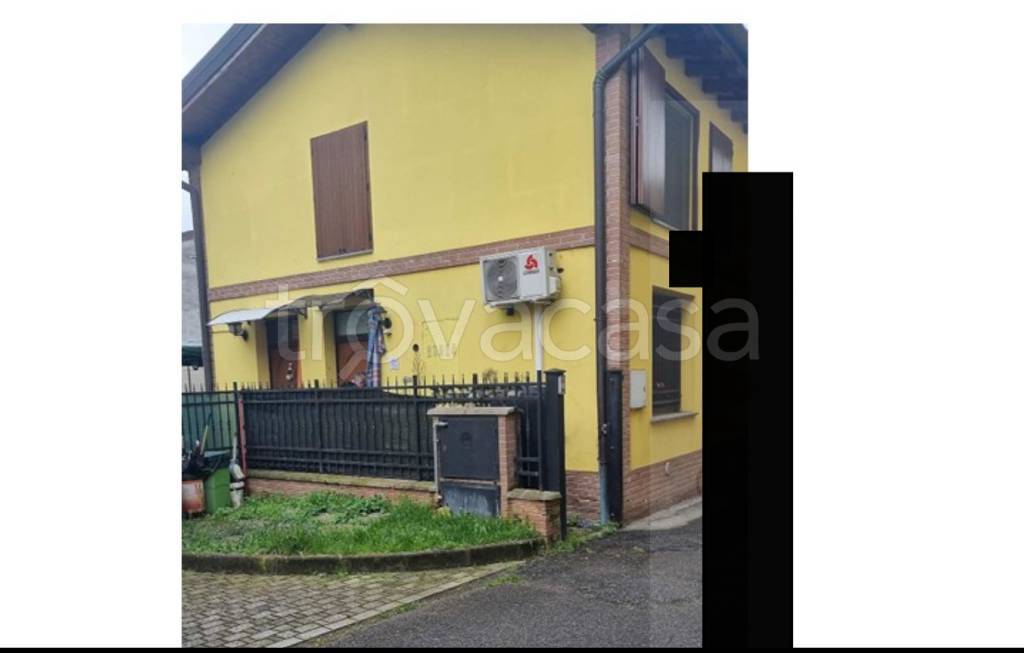 appartamento in vendita a Palazzo Pignano