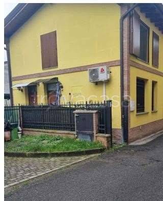 appartamento in vendita a Palazzo Pignano