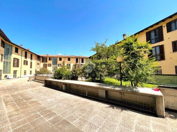appartamento in vendita a Palazzo Pignano