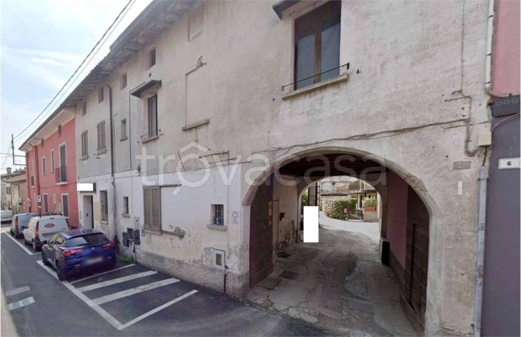 monolocale in vendita a Palazzo Pignano